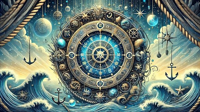 Изображение создано при помощи ИИ.