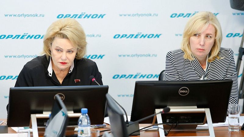 Заместитель губернатора Краснодарского края Анна Минькова: в 2022 году ждём на отдых 200 тысяч детей