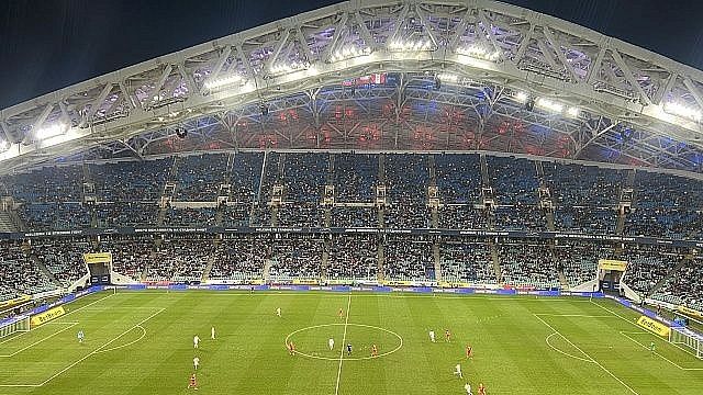 Фото: телеканал «Краснодар»