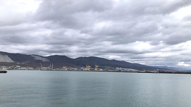 Морское сообщение с Лагосом запустят из Новороссийска 