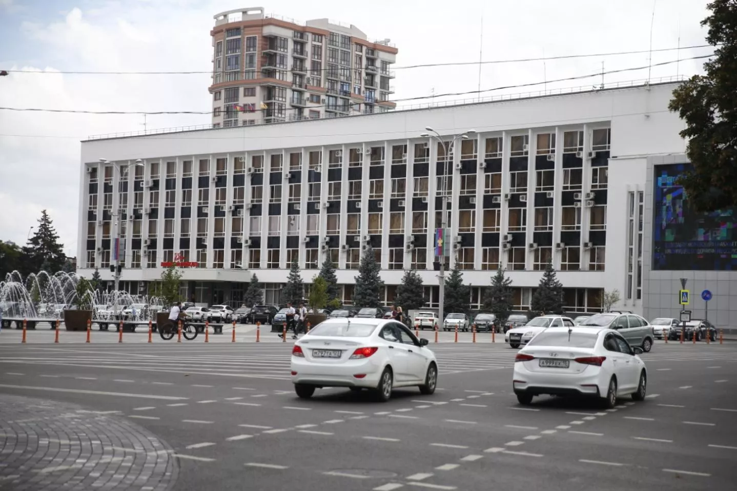 Новогодние Праздники Краснодар