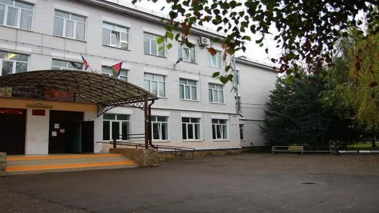 Школа 47 ульяновск