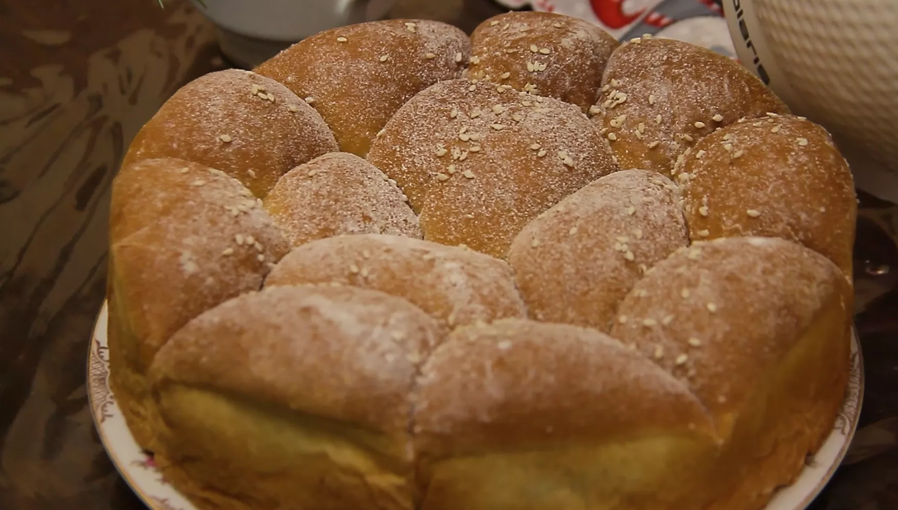 Закуски на день рождения из сельди