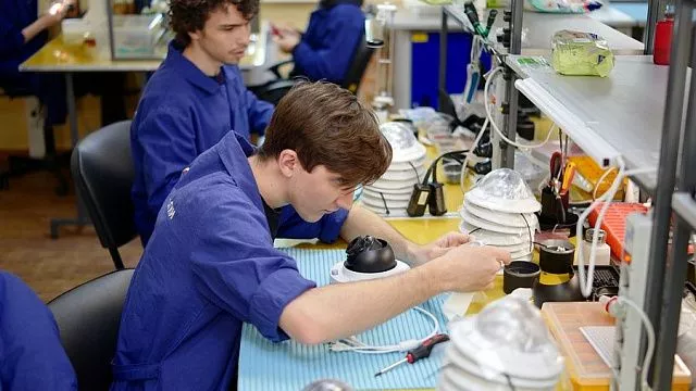 Губернатор Кубани назвал научно-инженерный центр «Технологии» достойным примером импортозамещения