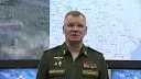 Российским военным в ходе спецоперации по защите Донбасса удалось уничтожить 3 склада боеприпасов ВСУ