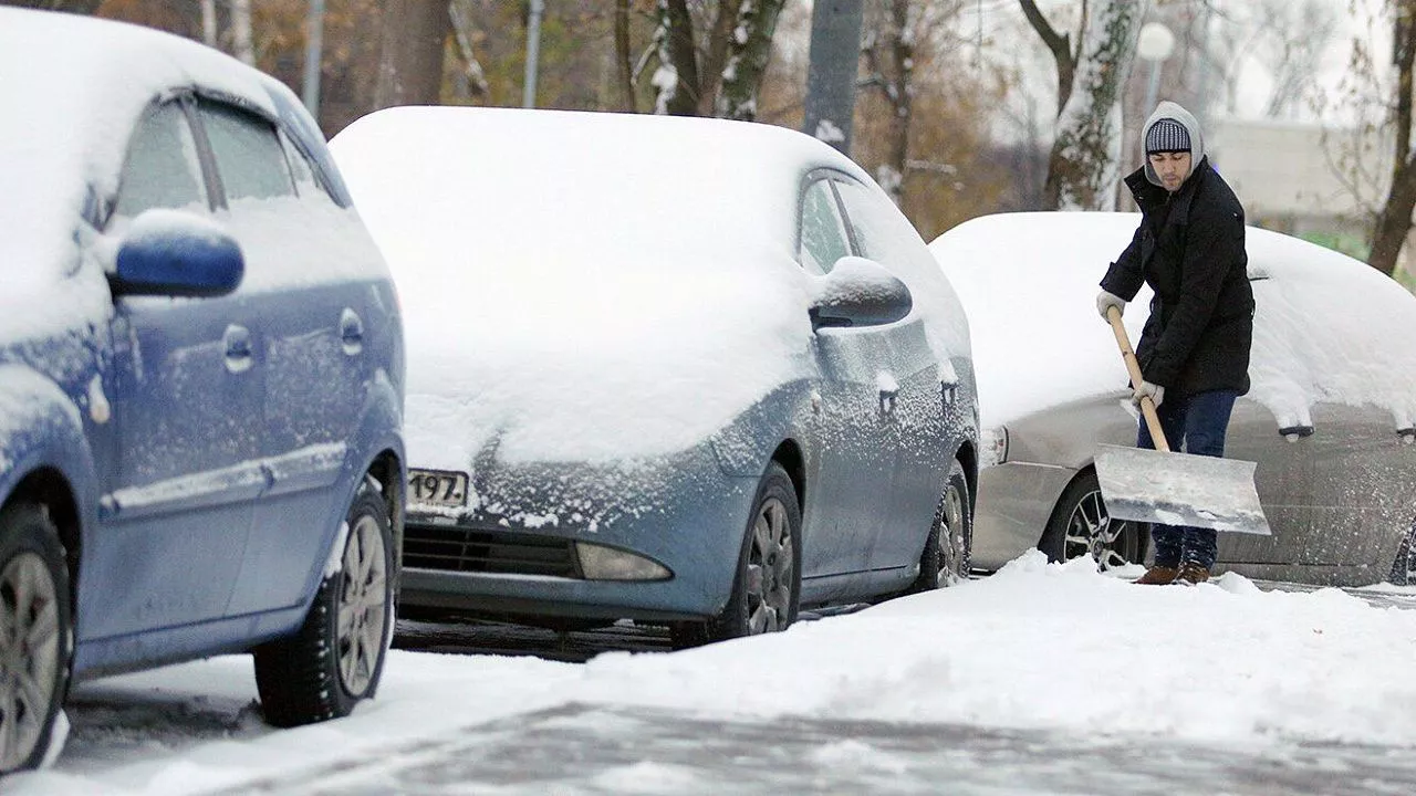 Циклон принес в Краснодар снег и бизнес-возможности. Рассказываем о новых способах заработка