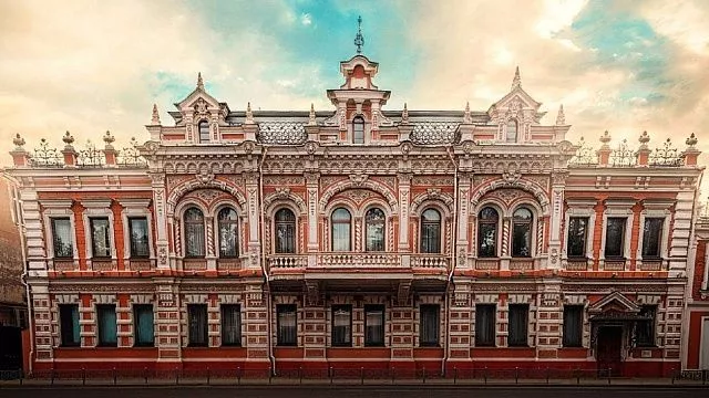 В музее имени Фелицына Краснодара открылась фотовыставка «Самая красивая страна» 