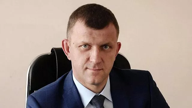 Евгений Наумов занял пост вице-губернатора Краснодарского края