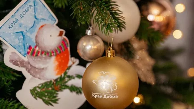 29 декабря на телеканале «Кубань 24» пройдёт 6-часовой благотворительный марафон