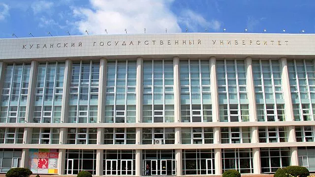 С 1 сентября в общежитие Кубанского госуниверситета будут заселять только привитых от ковида студентов