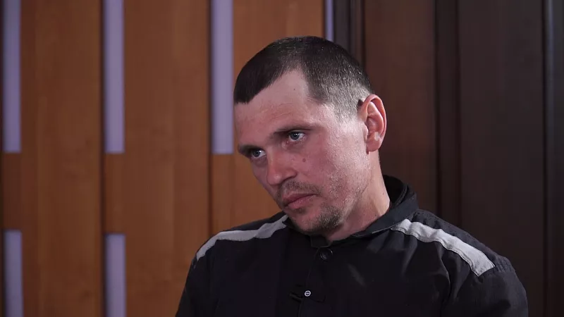 Наёмник ВСУ признался, что обстрелы Донецка были нужны для конфликта с Россией