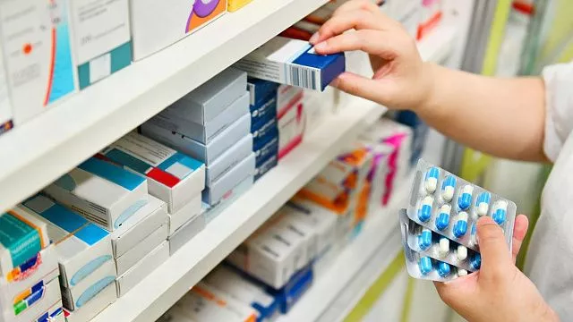 Краснодарскому краю на закупку лекарств выделили около 118 миллионов рублей