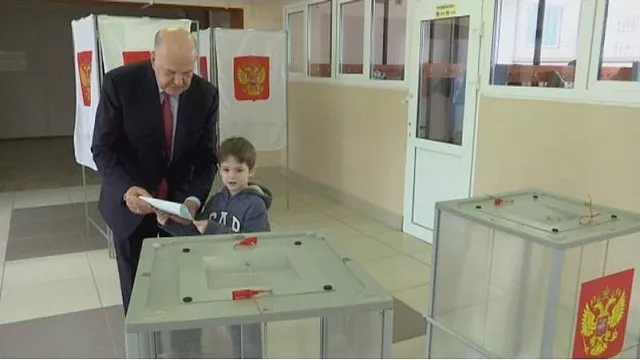 Владимир Порханов: Я проголосовал за сильную медицину 