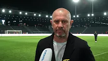 Главный тренер ФК «КубГУ» назвал фактор, который решил исход матча с «Титаном» 