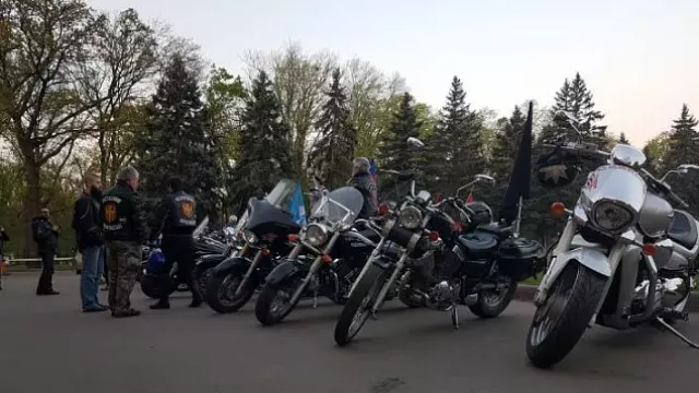 В Краснодаре в честь Дня России состоится мотоавтопробег по городу