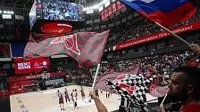 «Локомотив-Кубань» сыграет в шестом матче полуфинальной серии против УНИКСа  