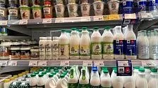 Названа причина роста цен на молочные продукты на Кубани