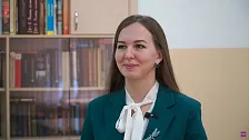 Педагог из Краснодара представит Кубань в финале конкурса «Учитель года России»