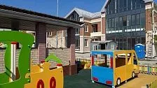 В Краснодаре завершается строительство детского сада на 230 мест