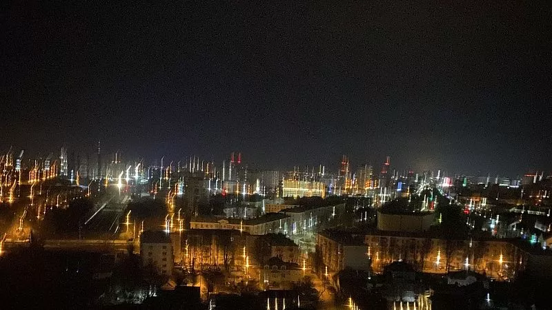 Москва, Кубань и три области отразили ночные атаки БПЛА