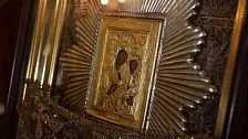 24 мая в Краснодаре встретят икону Божией Матери «Избавительница от бед»