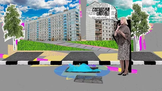 Почему канализация в городе не справляется и как устраняют неприятные запахи на улицах Краснодара?
