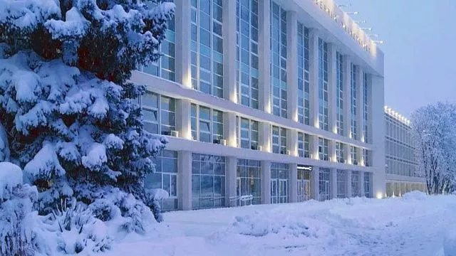 КубГУ перевел студентов на «удаленку» из-за снегопада
