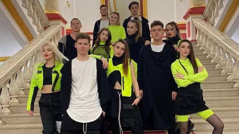 Молодежный состав Хора Краснодарской филармонии выступит онлайн