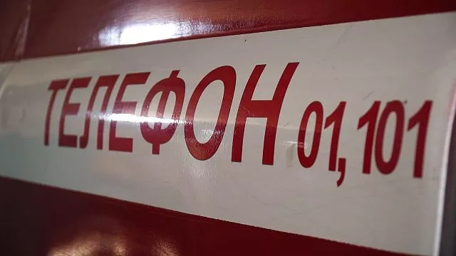 На 26 и 27 августа в Краснодарском крае объявлено предупреждение о высокой пожароопасности