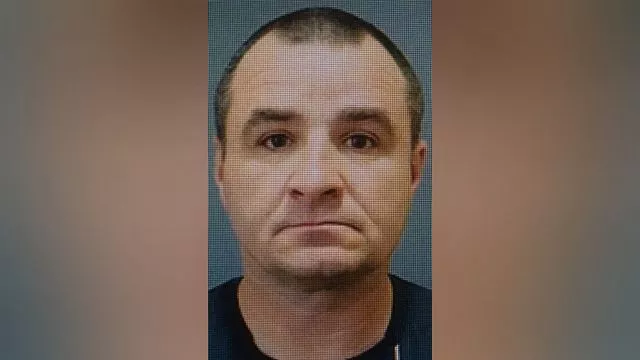 Полиция Кубани объявила вознаграждение за достоверную информацию о местонахождении 44-летнего Алексея Щетинина