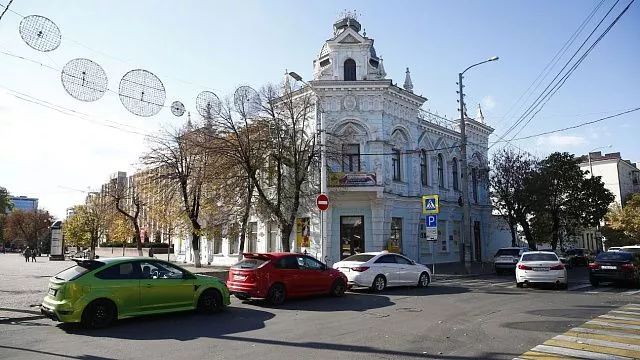 В мае пройдут пешеходные экскурсии по особнякам и историческим зданиям Краснодара