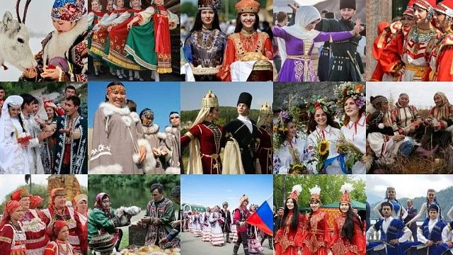 День народного единства: что объединяет всех жителей России