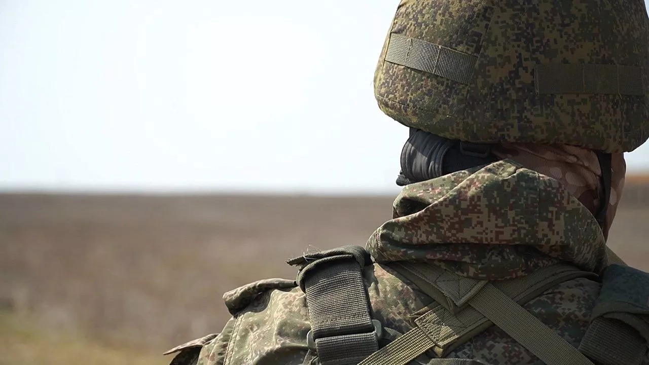 ВСУ пытались штурмовать позиции БАРС-16 «Кубань» под видом сдачи в плен  