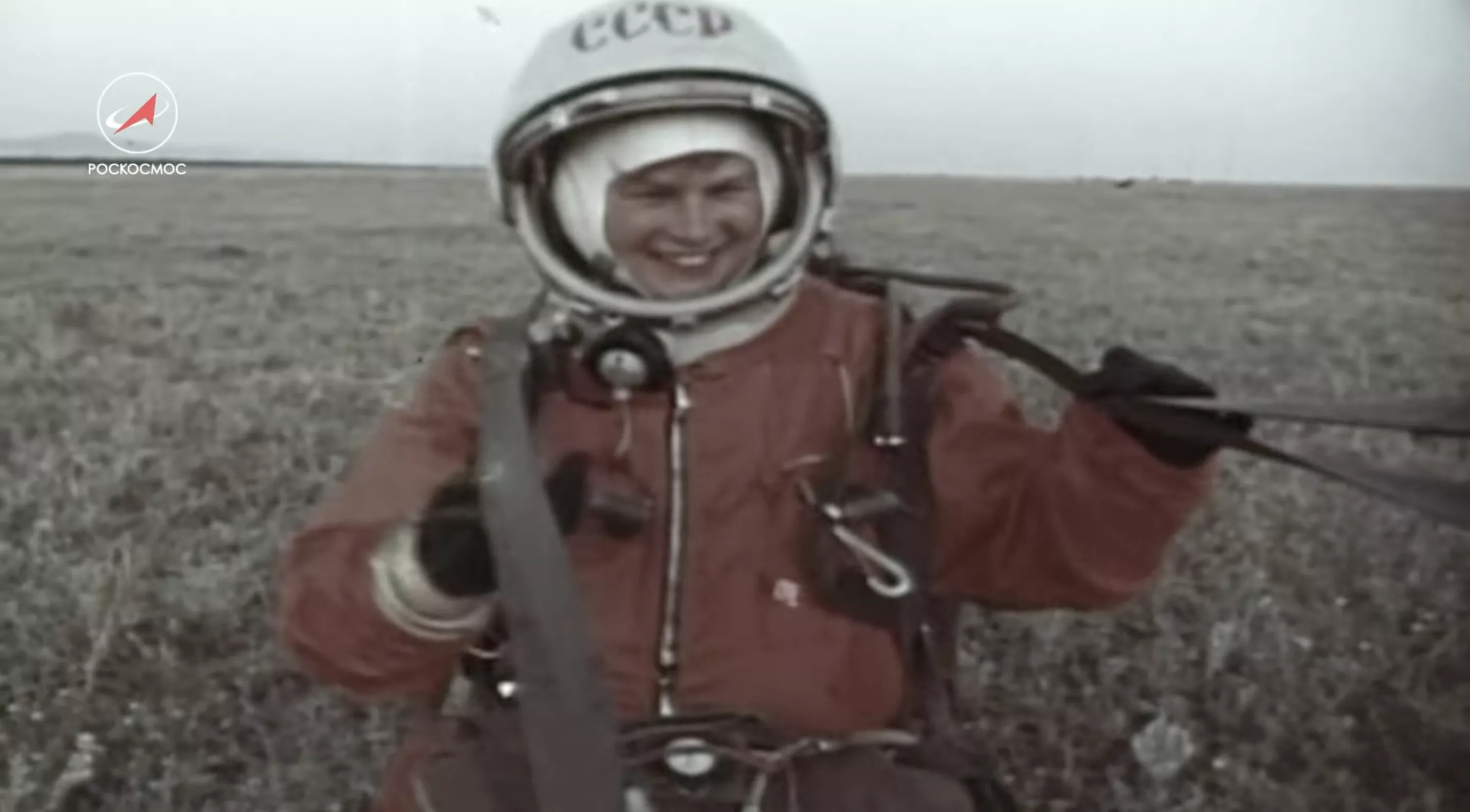 Какой позывной был у первого космонавта